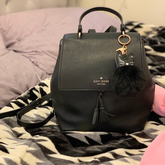 Kate Spade Backpack! - Picture 1 of 3